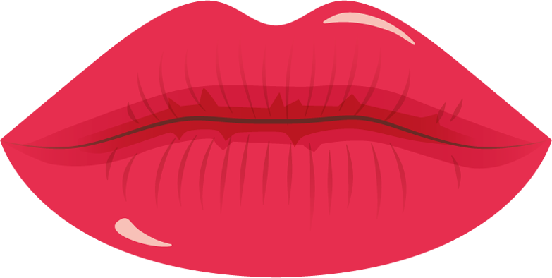 Bardot Full Lips -  - uitgesproken volle lippen